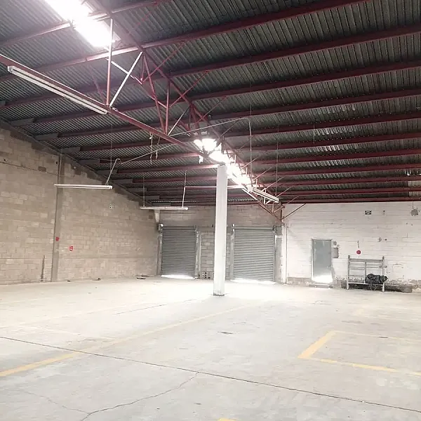 RENTA  DE BODEGA INDUSTRIAL  1200 M2 CD.  JUAREZ CHIHUAHUA