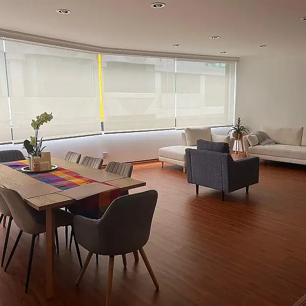 Venta de Departamento en Bosque de Toronjos, Cuajimalpa de Morelos CT897
