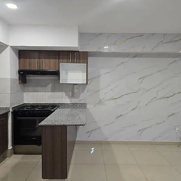 Departamento en Renta en Granjas Mexico Iztacalco  ZE305