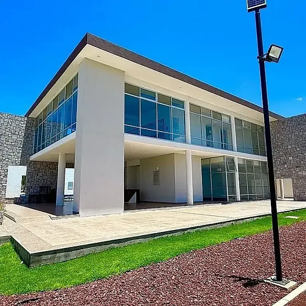 Casa nueva en venta en Aguascalientes