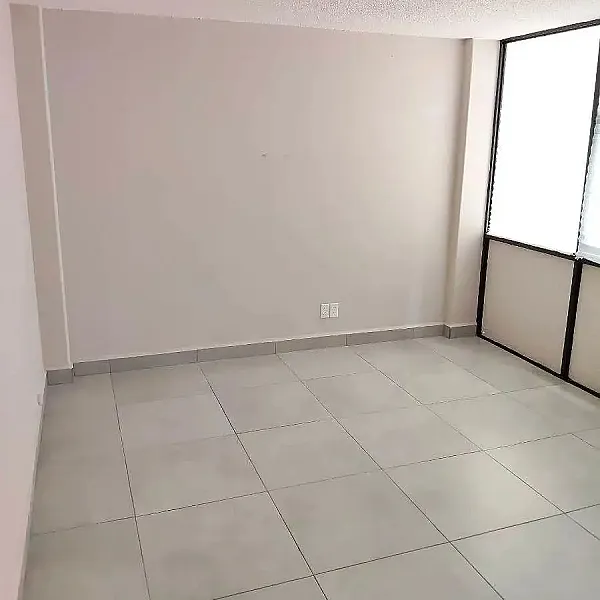 Renta de Departamento en Napoles Benito Juarez ZE292