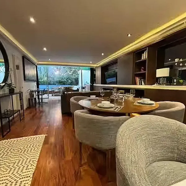 Renta de Departamento en Hipódromo Condesa, Cuauhtémoc GN55