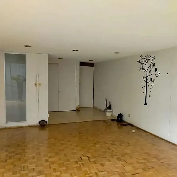 Departamento en Venta en del Valle Tlacoquemecatl Alcaldia Benito Juarez SPA246