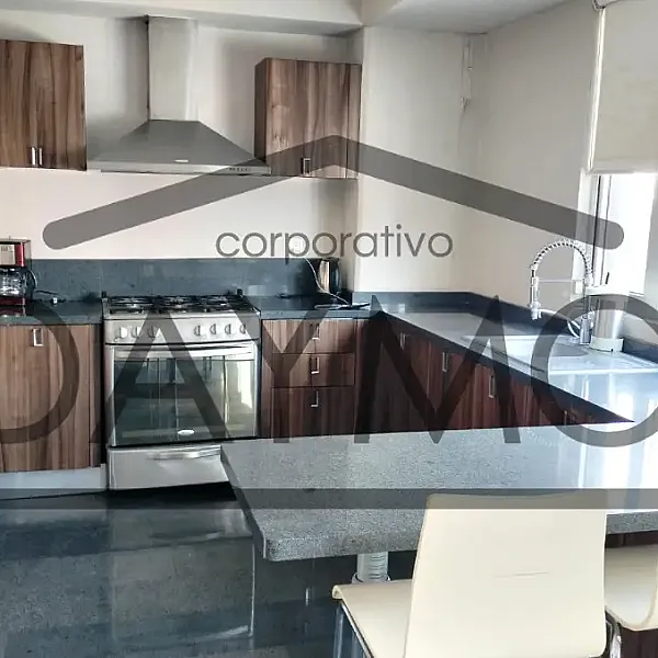 REMATO DEPARTAMENTO EN NAPOLES, BENITO JUAREZ