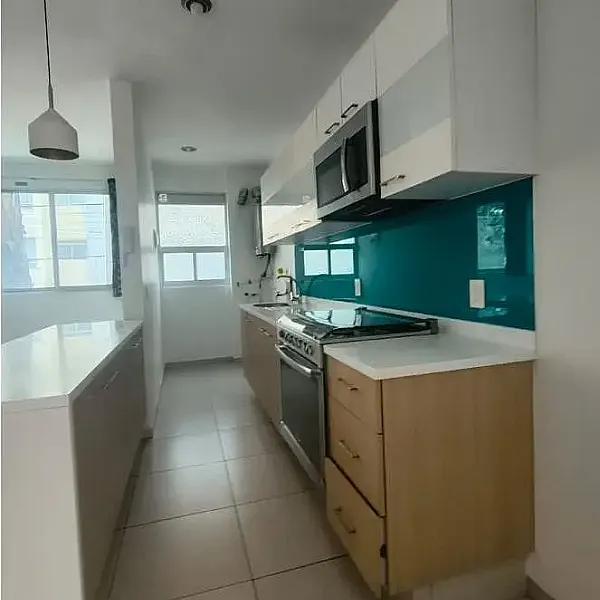 Venta de Departamento en Independencia, Benito Juárez GM745