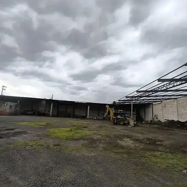TERRENO EN VENTA SOBRE AUTOPISTA MÉXICO PUEBLA IB29