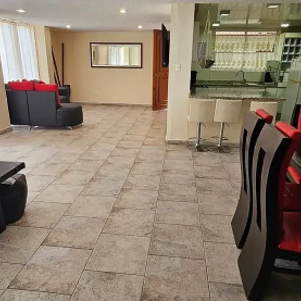 Departamento en venta en la colonia Del Valle, Ciudad de México.