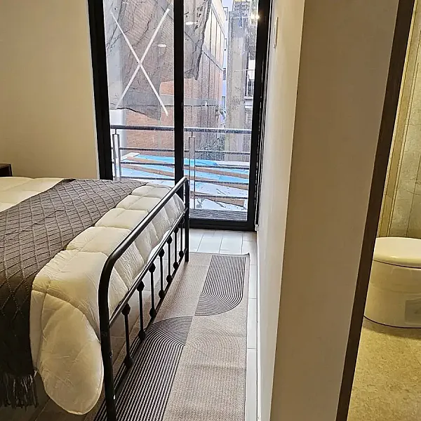 Departamento en venta en Narvarte Poniente