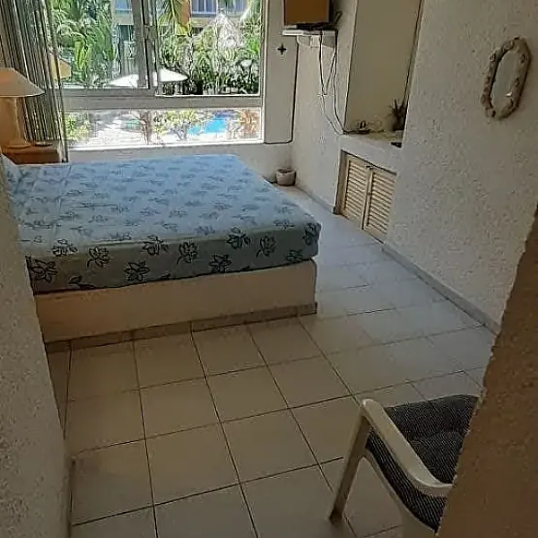 Departamento en venta en Ixtapa, Zihuatanejo.