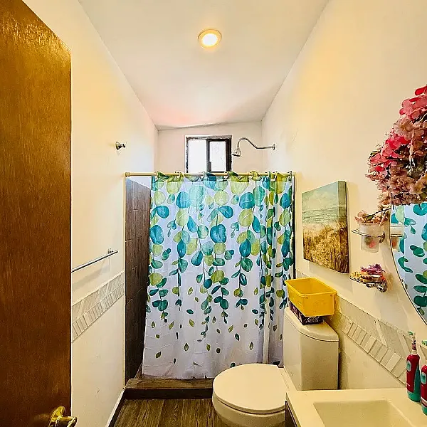 CASA EN VENTA EN LOMAS VERDES 4TA SECCIÓN | TERRAZA, JARDÍN, PARQUE PRIVADO