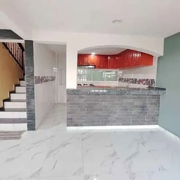 Casa en Venta Col. Miguel Hidalgo, Alcaldia Tlalpan, Cdmx. GP56