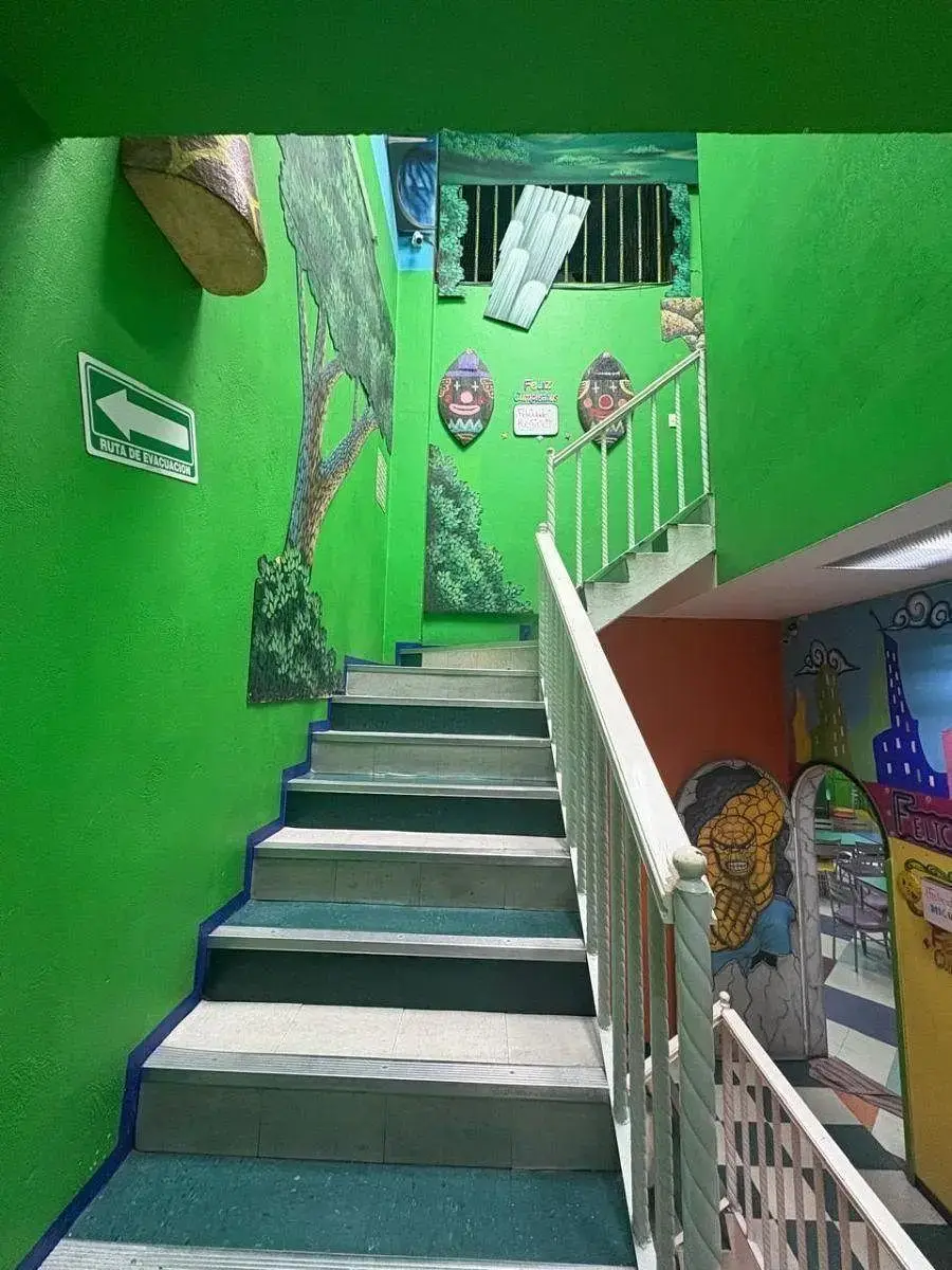 slide