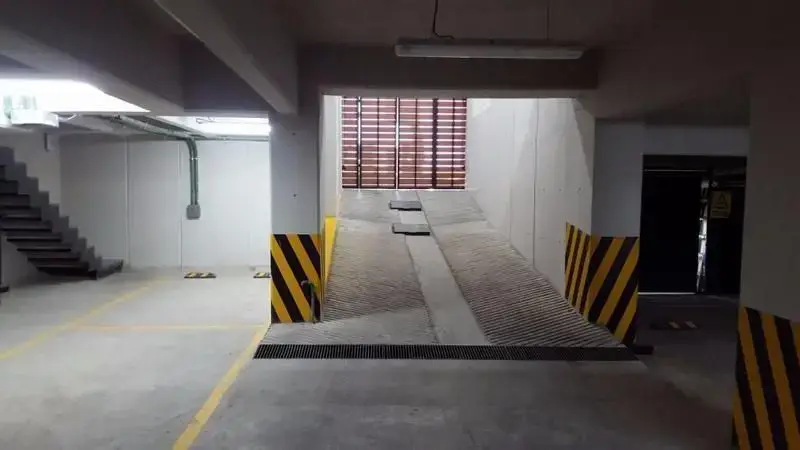 slide