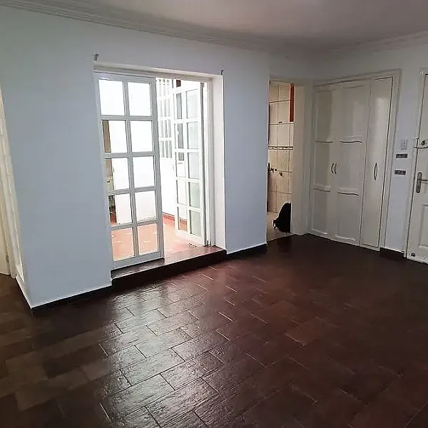 Departamento en Venta Juárez ZP603