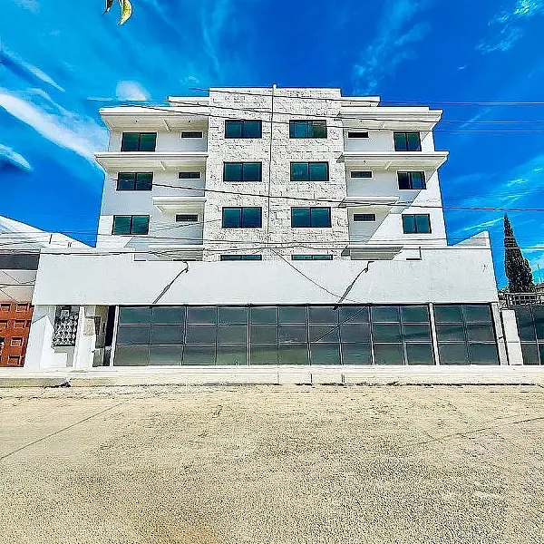 DEPARTAMENTO NUEVO (403) - PEDREGAL DE SAN NICOLÁS