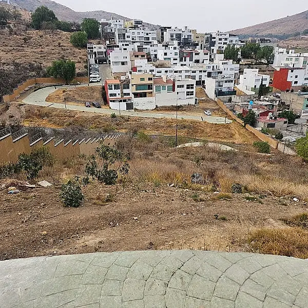 Terreno en Vila porta bellavista