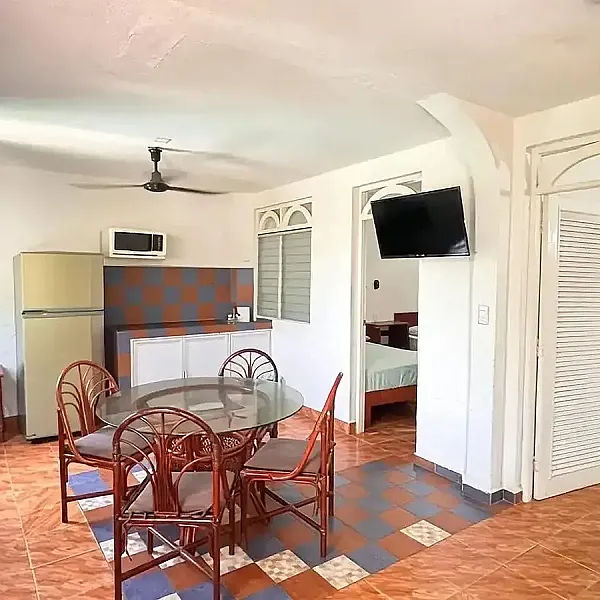 Departamento en Venta en Caleta, Acapulco IB161