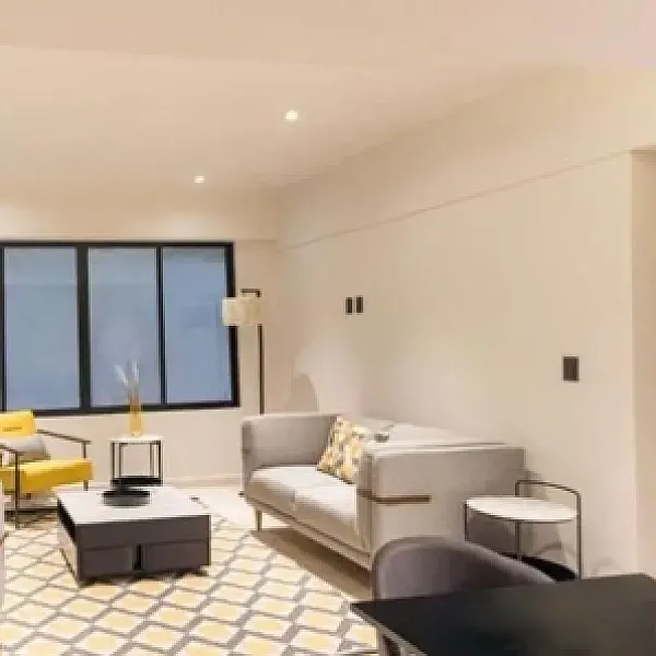 Departamento en Venta Nuevo en Col. La Otra Banda, Alvaro Obregon MB5