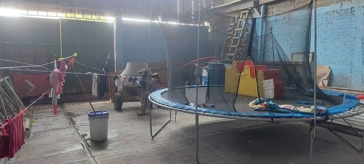 slide