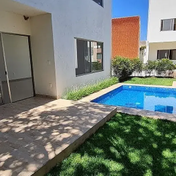 Residencia en Venta en Paseo de la Reforma