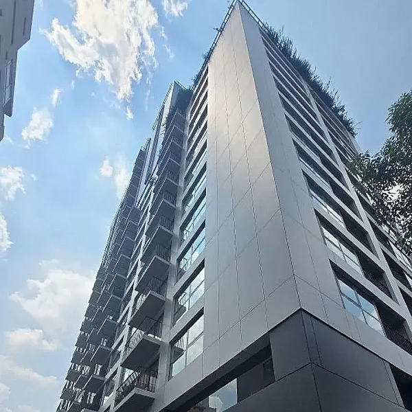 Se Vende Loft en Col Granada Alcaldia Miguel Hidalgo  DA577