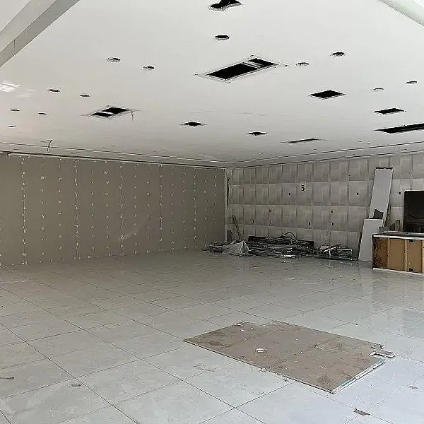 Renta de Local Comercial en Lomas de Chapultepec EG117