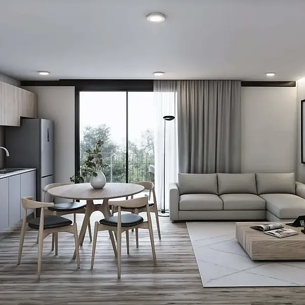 Departamento en venta en colonia Viaducto Piedad, Cdmx.