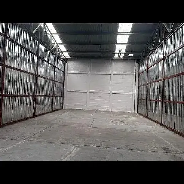 Renta de Bodega en Agricola Oriental Ztacalco ZP601