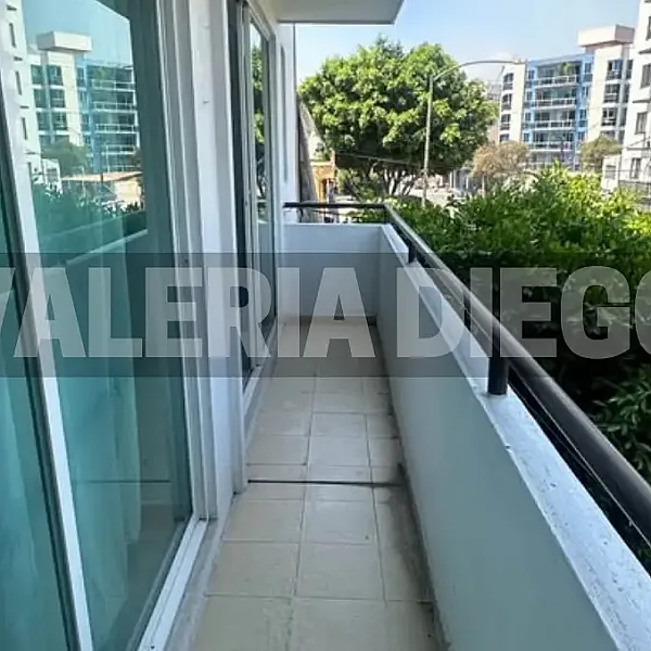 VENDO DEPARTAMENTO EN PORTALES NORTE, BENITO JUAREZ