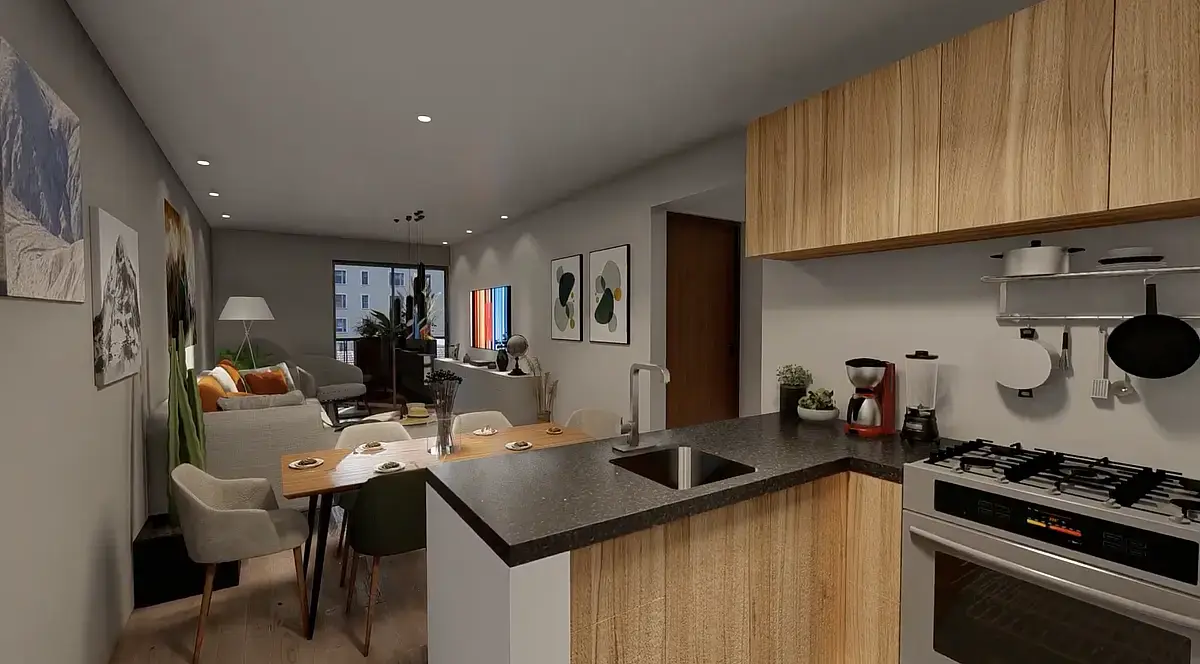 slide