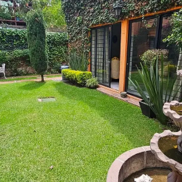 Casa en venta en la colonia Álamos, Benito Juárez, Ciudad de México.