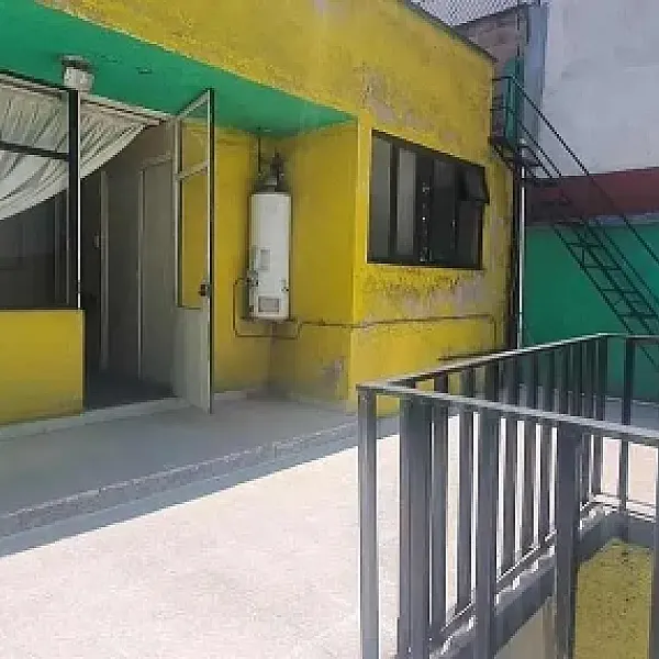 Venta Casa Canarias Portales Norte Alcaldía Benito Juarez Cdmx EG184