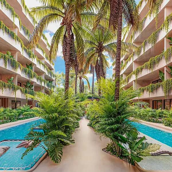 Departamento en venta en Tulum, Quintana Roo.