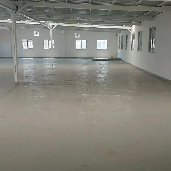 Bodega en Renta en Peñon de Los Baños.