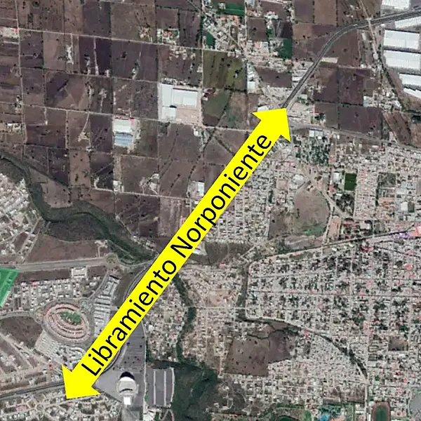 TERRENO EN FRACCIONAMIENTO  REAL DE JURIQUILLA