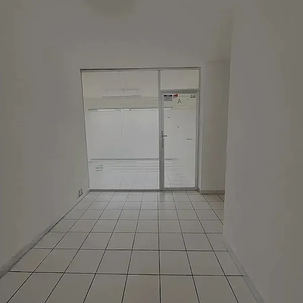 Renta de Oficinas Privadas en Claveria, Azcapotzalco JC109
