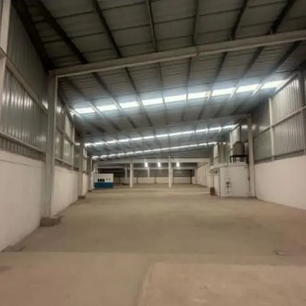 Renta de Bodega Industrial Xhala, Cuautitlan Izcalli GM709