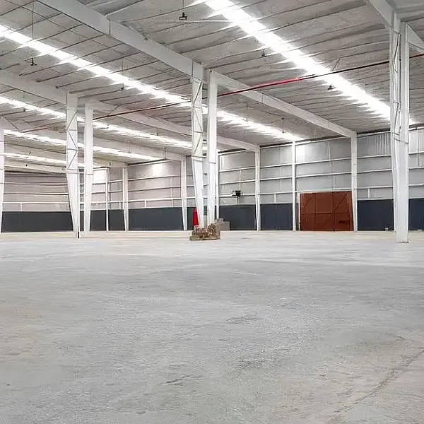 Renta de Bodega en Industrial Xhala, Cuautitlan Izcalli GM690