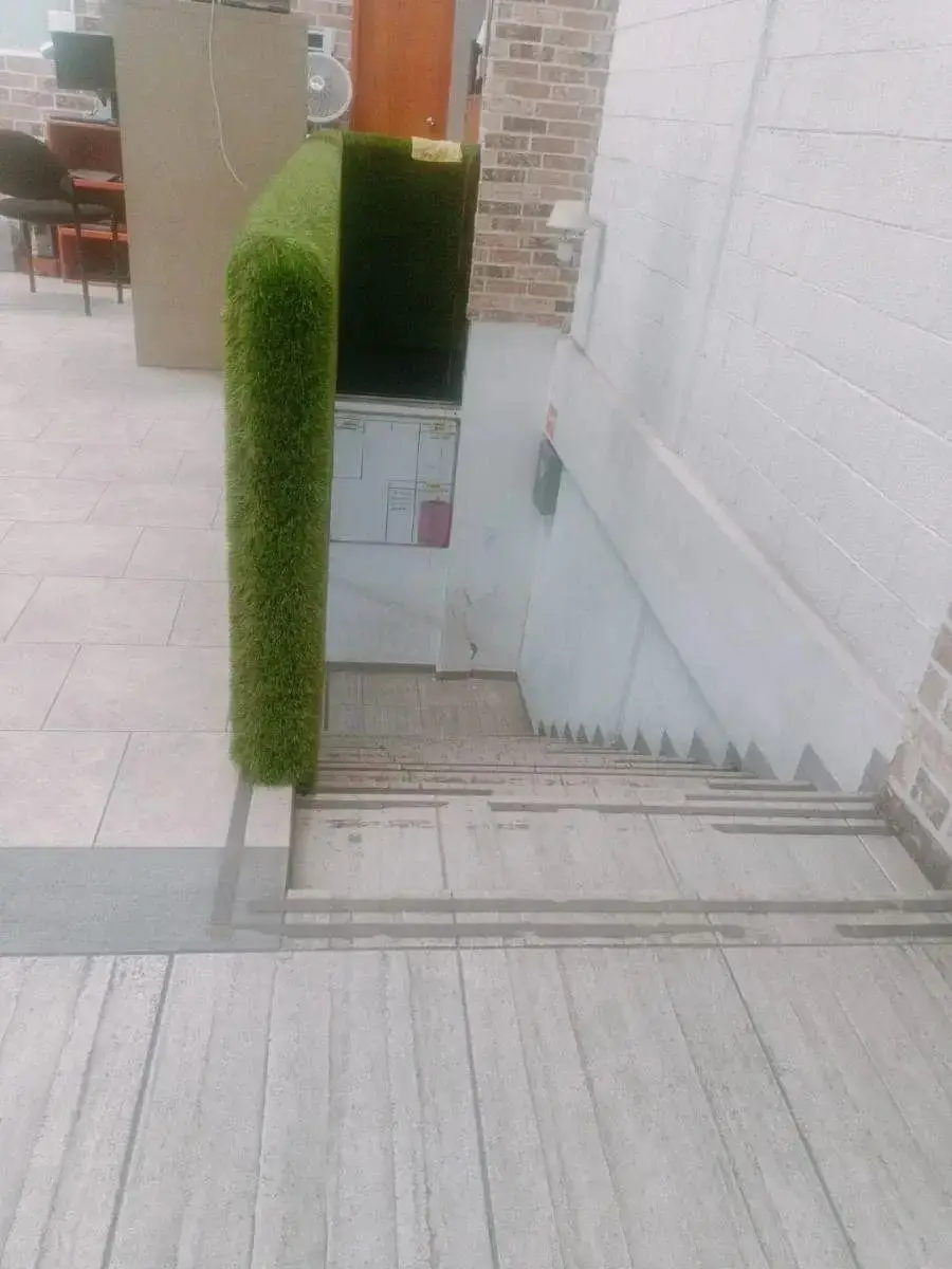 slide