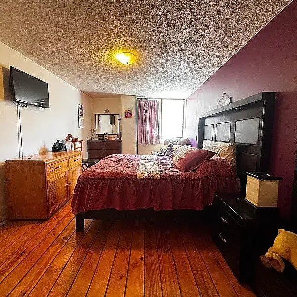 Venta de Departamento en Vertiz Narvarte, Benito Juarez EA78