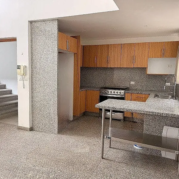 Departamento en Renta – del Valle Norte Benito Juarez LE935
