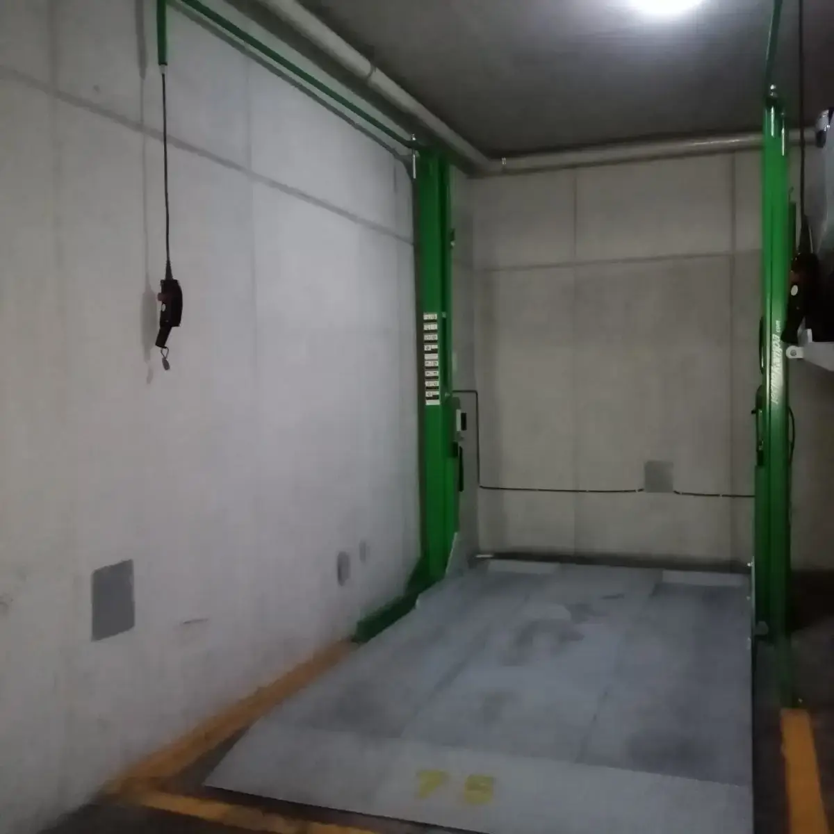 slide