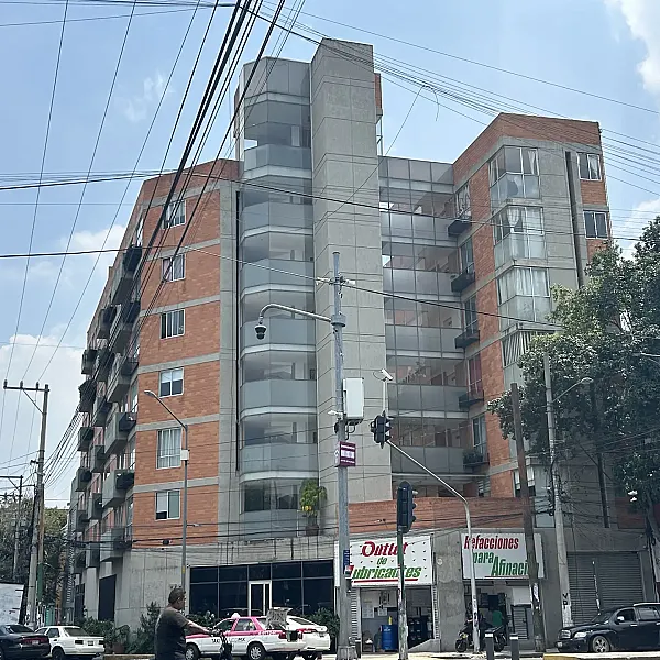DOCTORES DEPARTAMENTO RENTA/VENTA
