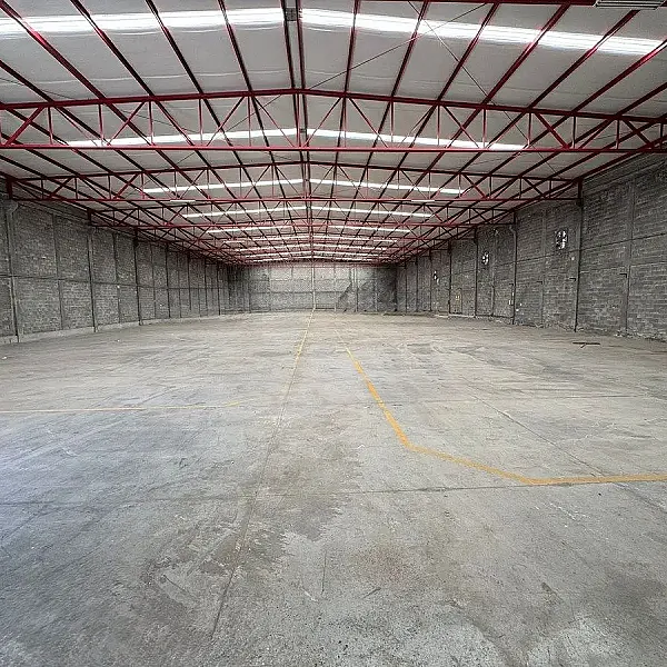 Renta de Bodega en Lazaro Cardenas, Naucalpan CT880