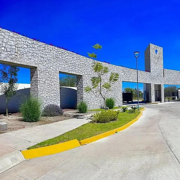 Casa nueva en venta en Aguascalientes