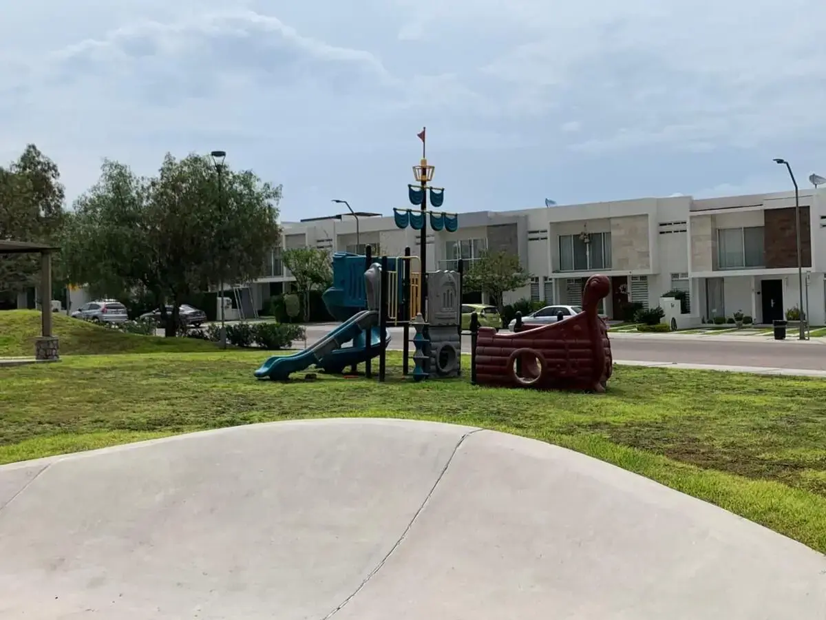 slide