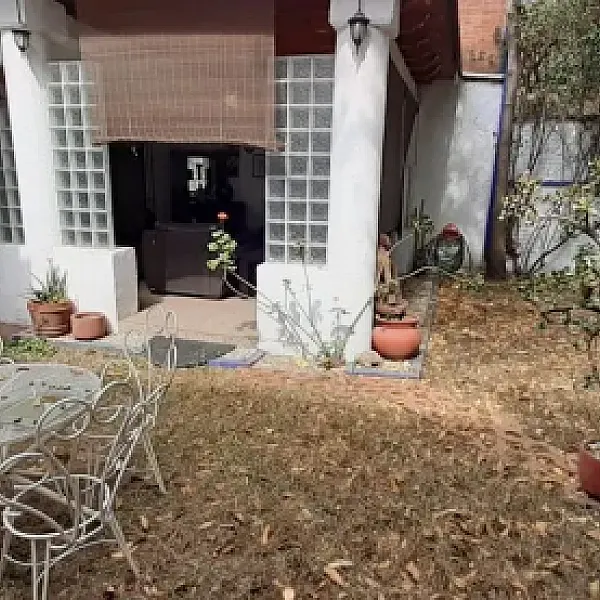 Casa en Venta, en Tlalpan Centro