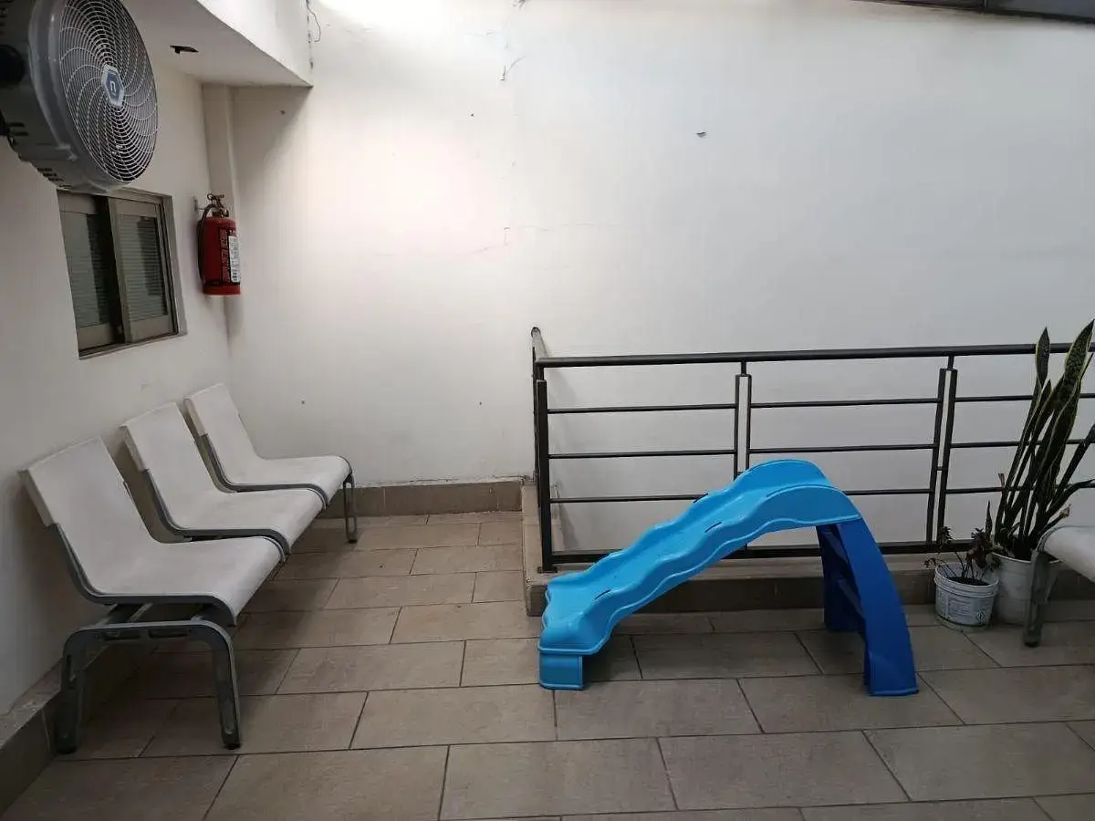 slide