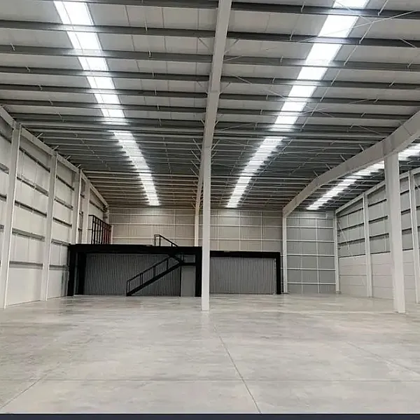 BODEGA EN RENTA EN TULTITLAN