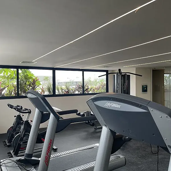 Departamento en Playa del Carmen